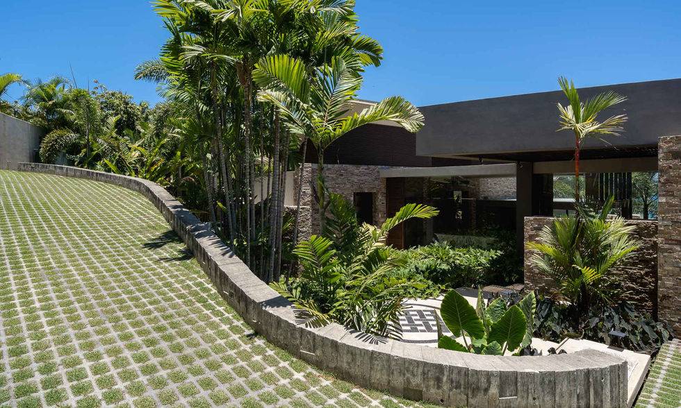 Kupuri 30 estate taurus punta mita rentals (14)