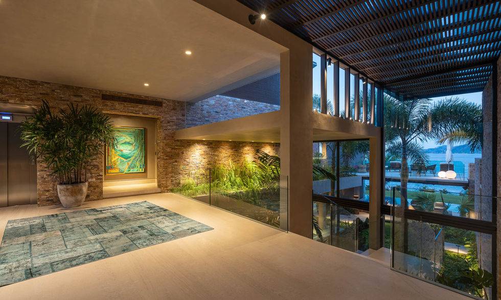 Kupuri 30 estate taurus punta mita rentals (16)