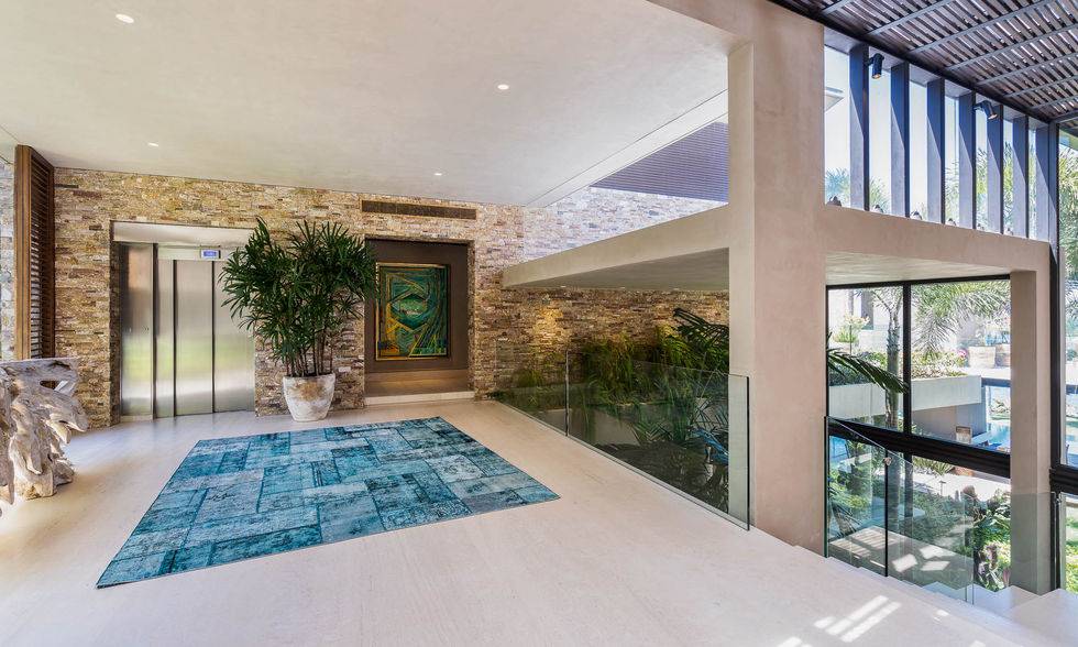 Kupuri 30 estate taurus punta mita rentals (21)