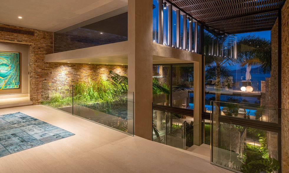 Kupuri 30 estate taurus punta mita rentals (24)