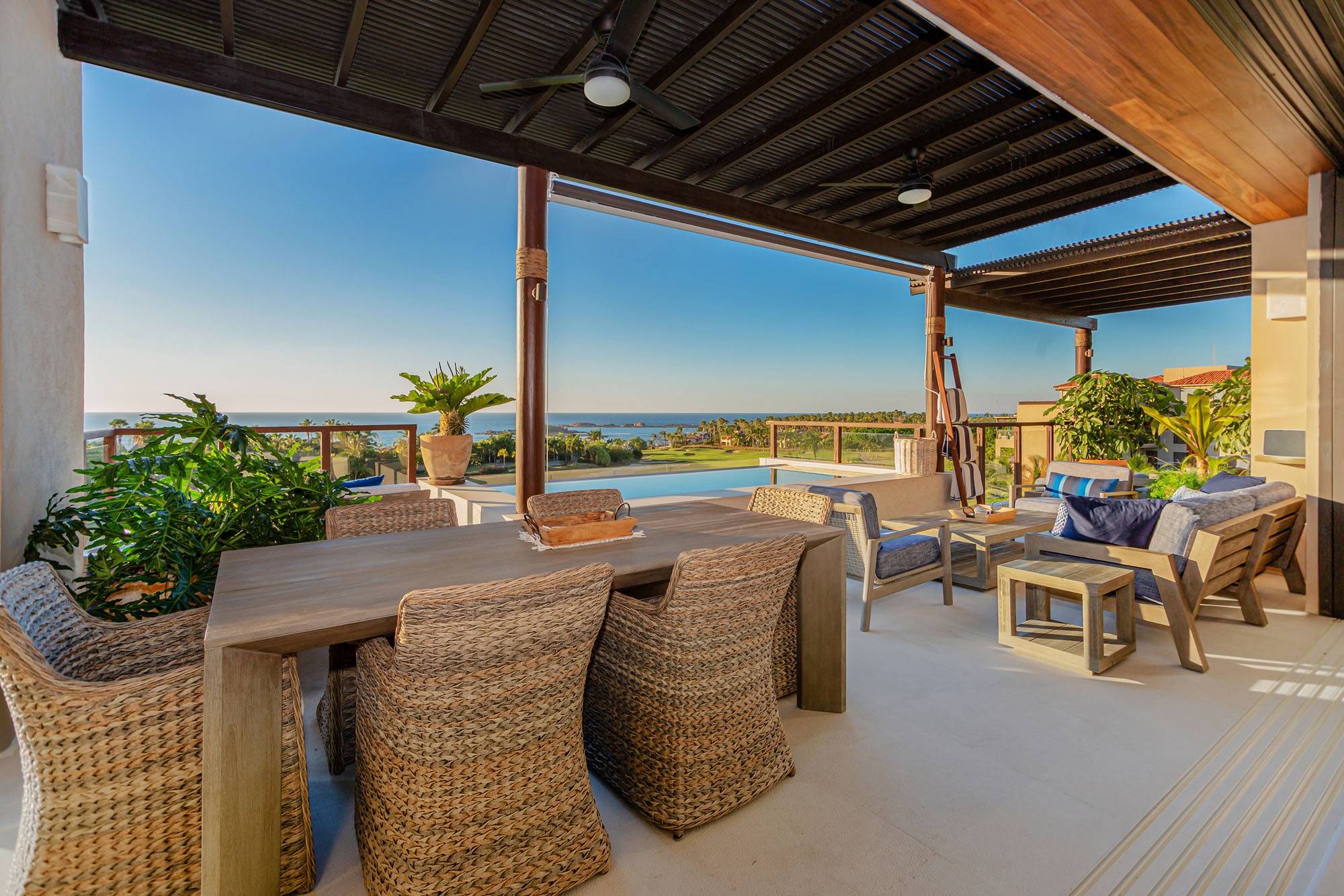 Marietas 301E Punta Mita Rmoceanfrontrentals