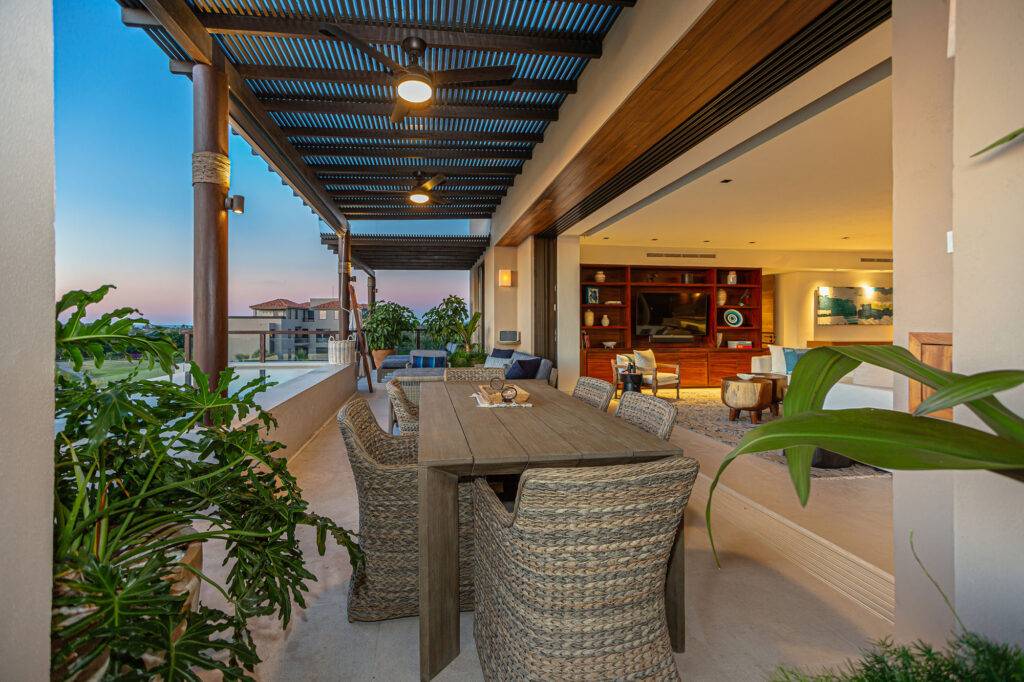 Marietas 301E Punta Mita Luxury Condo For Rent