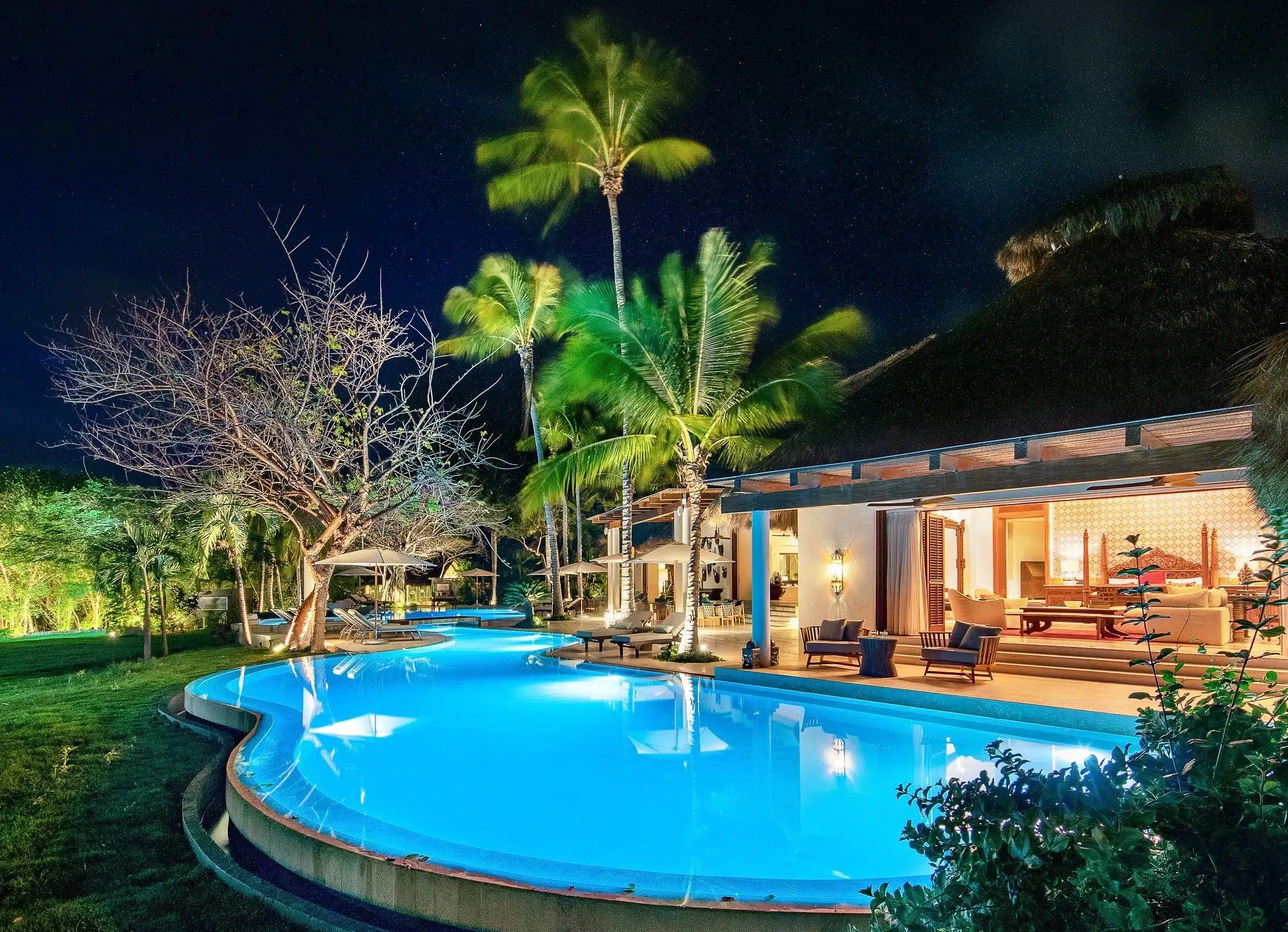 Rancho 1 Casa Amore Punta Mita Rmoceanfrontrentals