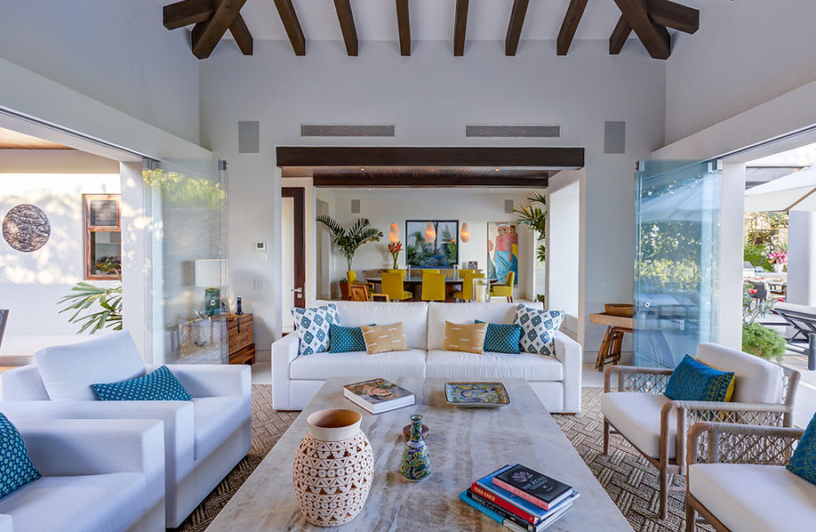 casa agave punta mita rental (10)