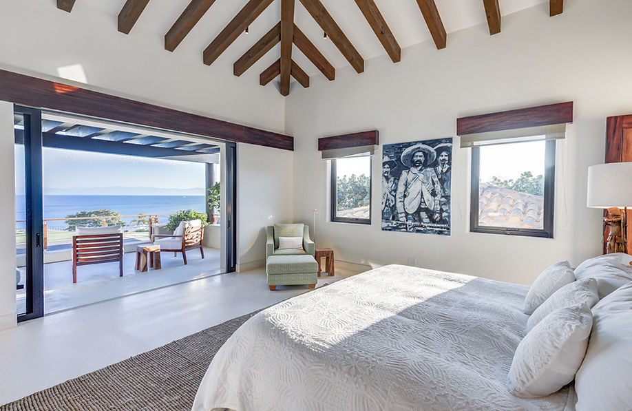 casa agave punta mita rental (8)