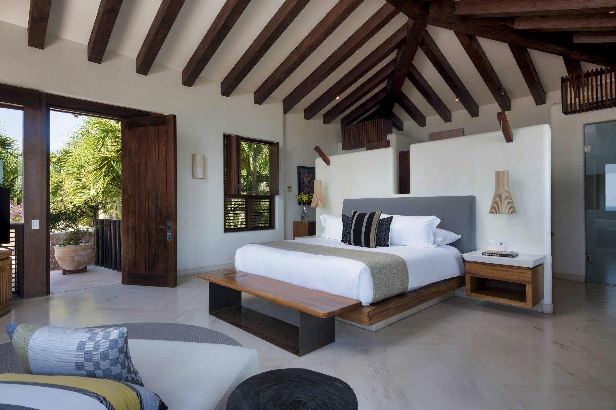 casa tres soles punta mita rental (10)