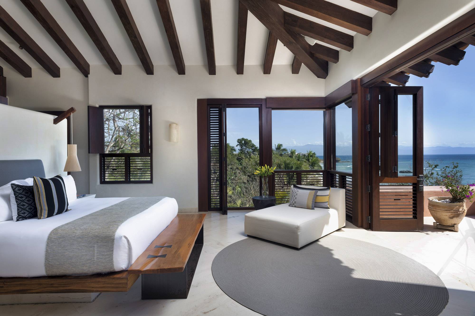 casa tres soles punta mita rental (13)