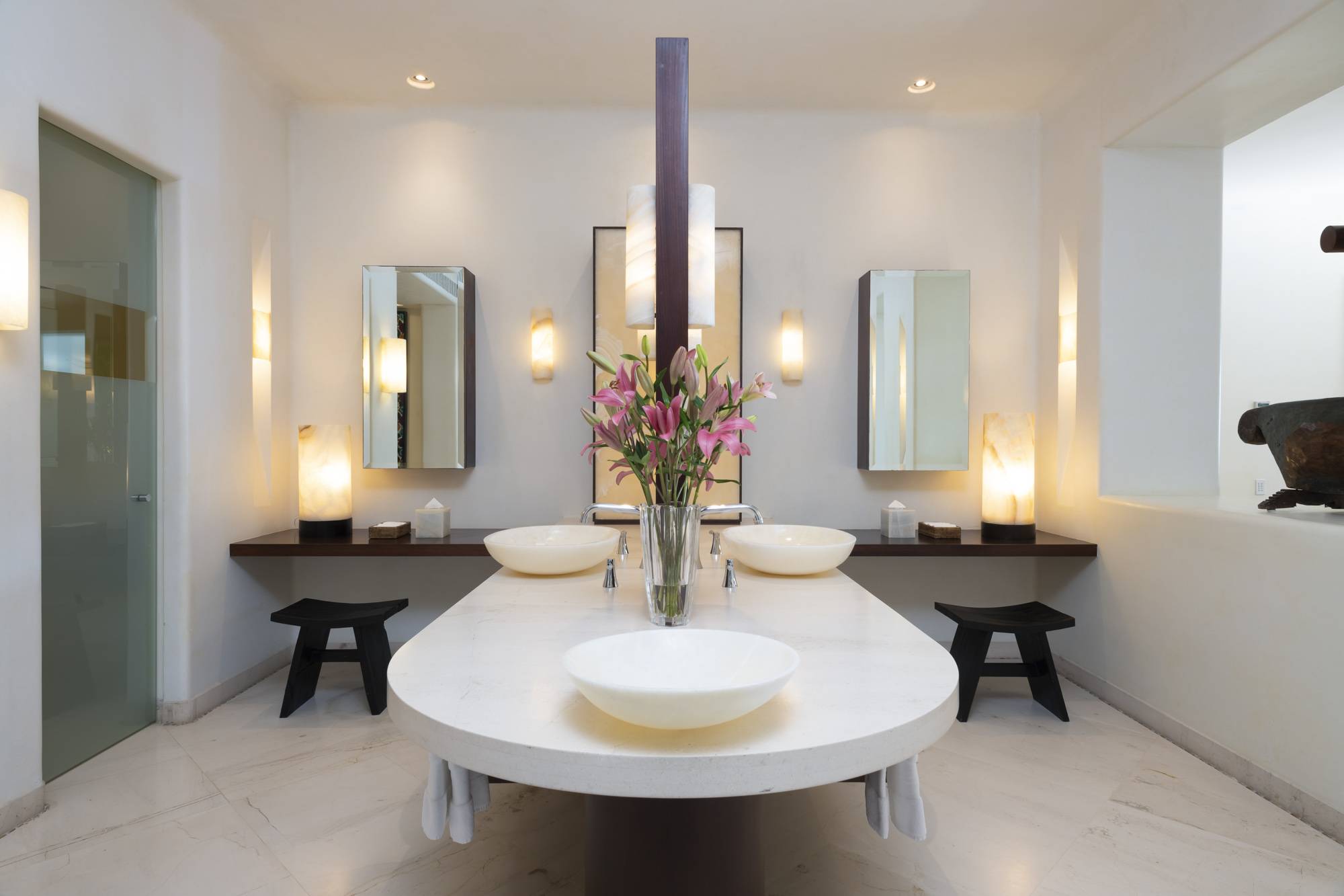 casa tres soles punta mita rental (15)