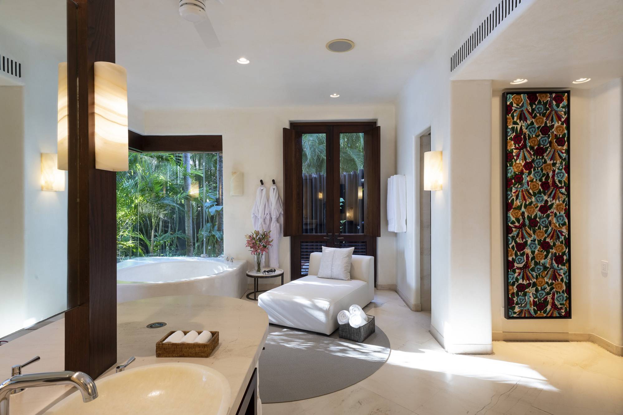 casa tres soles punta mita rental (16)