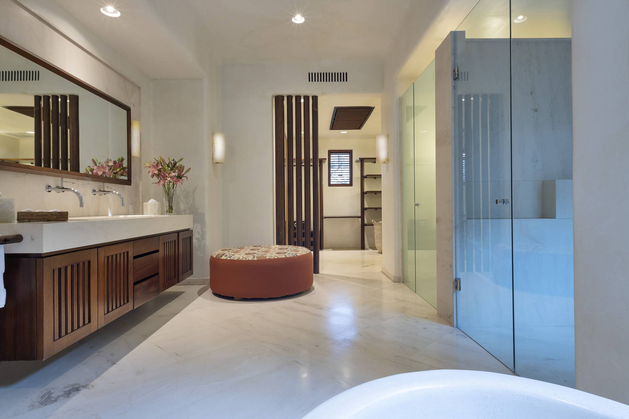 casa tres soles punta mita rental (17)