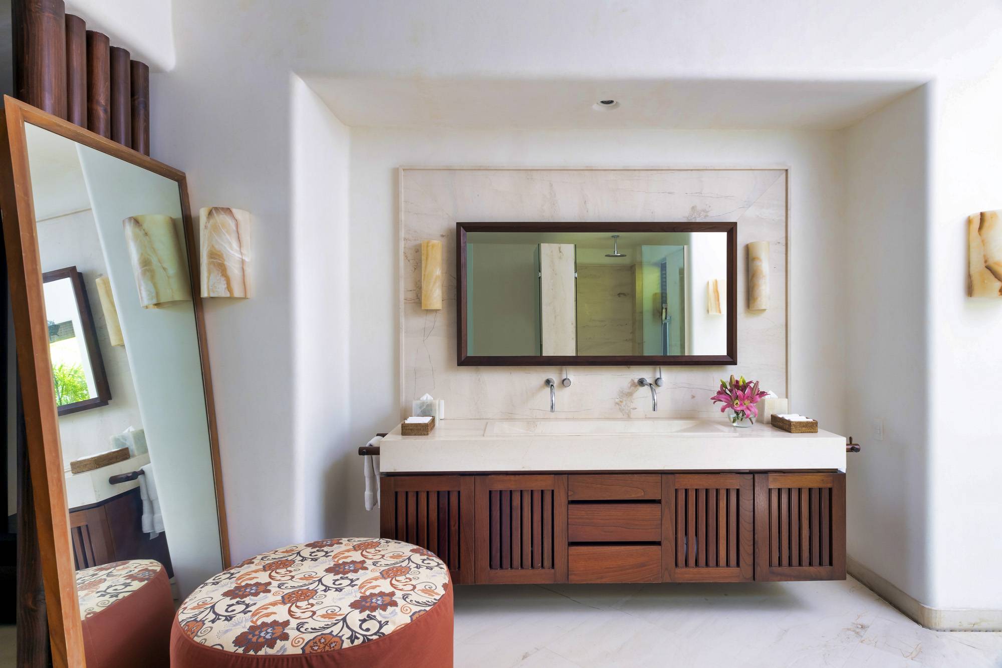 casa tres soles punta mita rental (21)