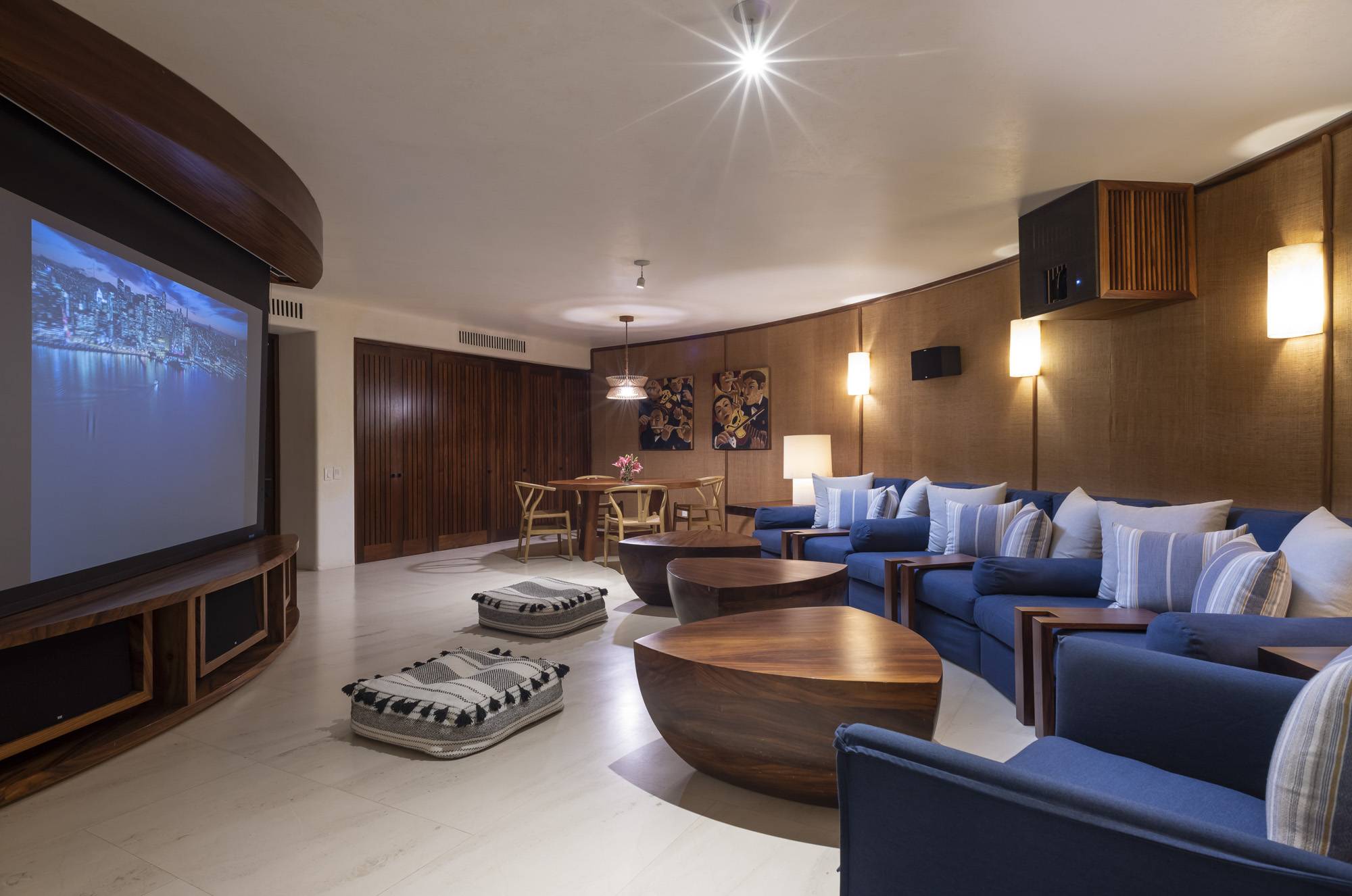 casa tres soles punta mita rental (26)