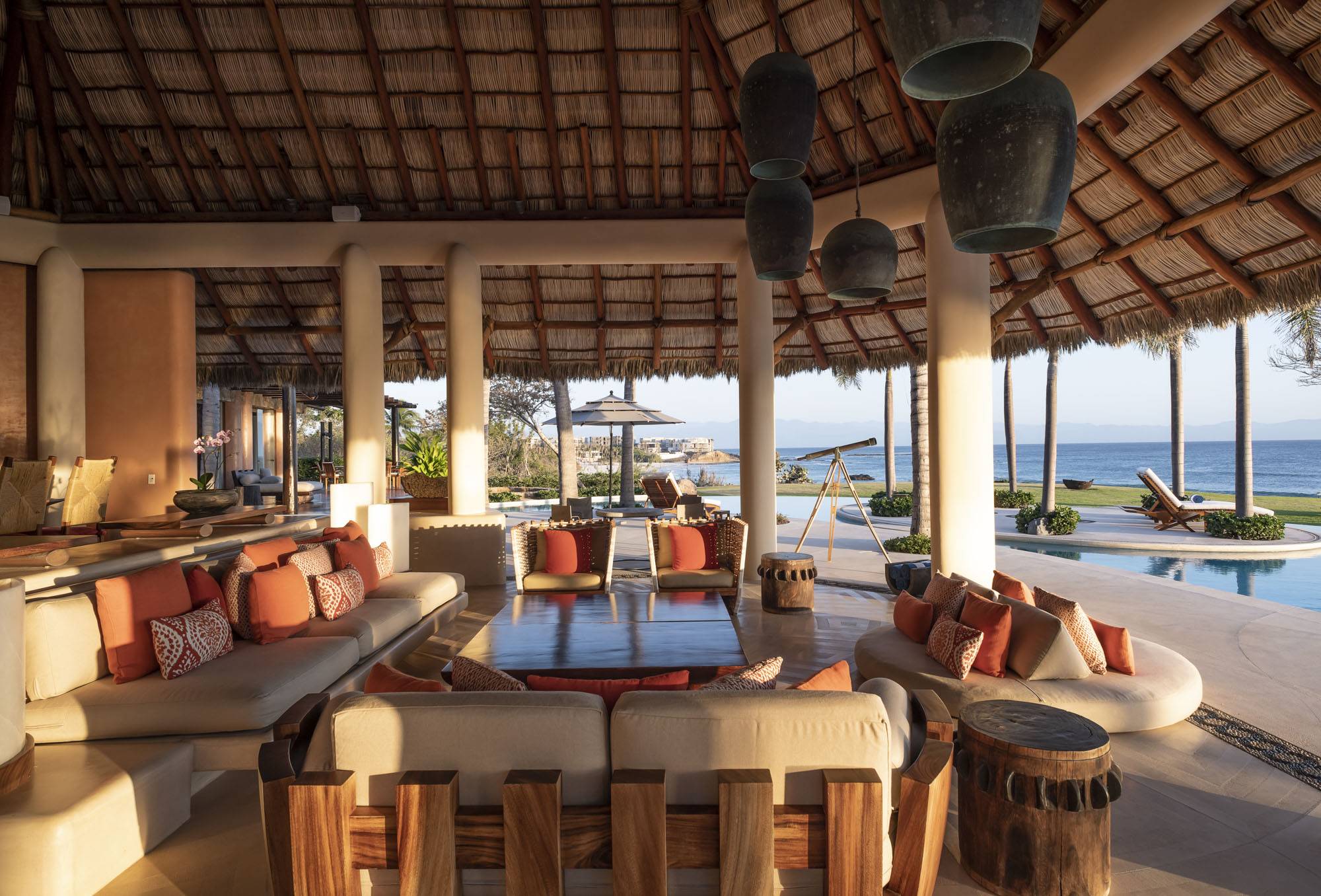 casa tres soles punta mita rental (29)