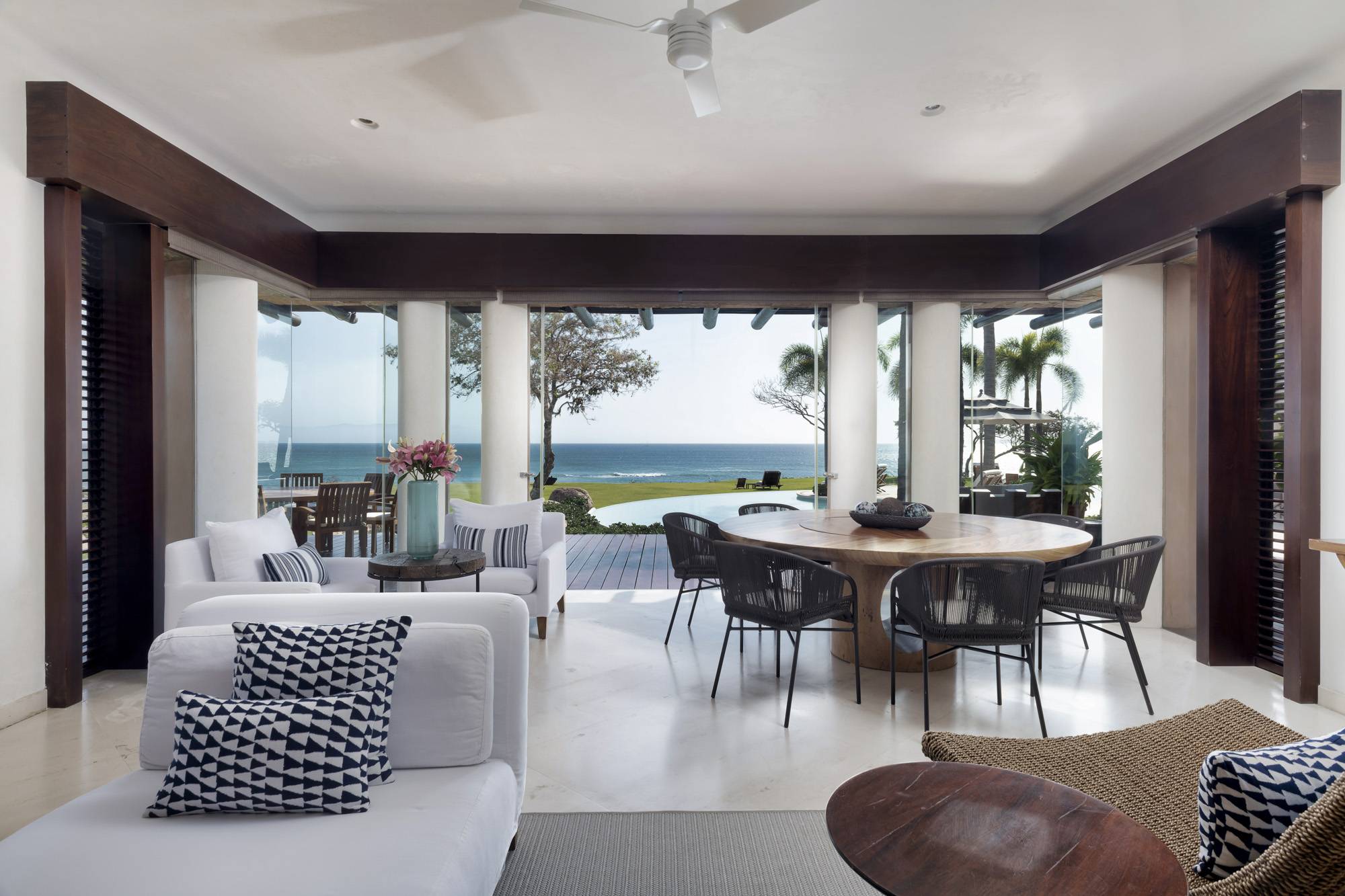 casa tres soles punta mita rental (30)