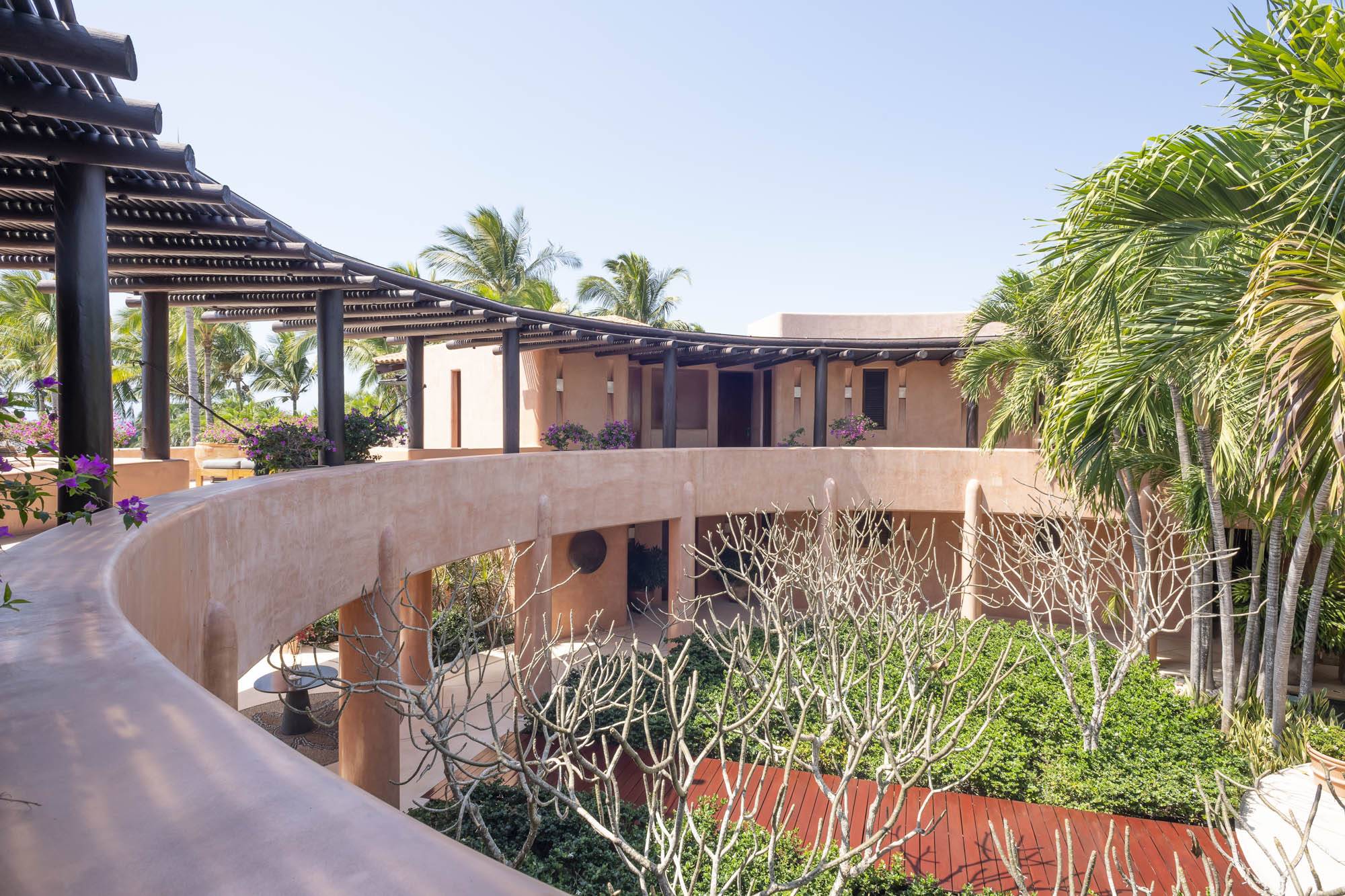 casa tres soles punta mita rental (35)