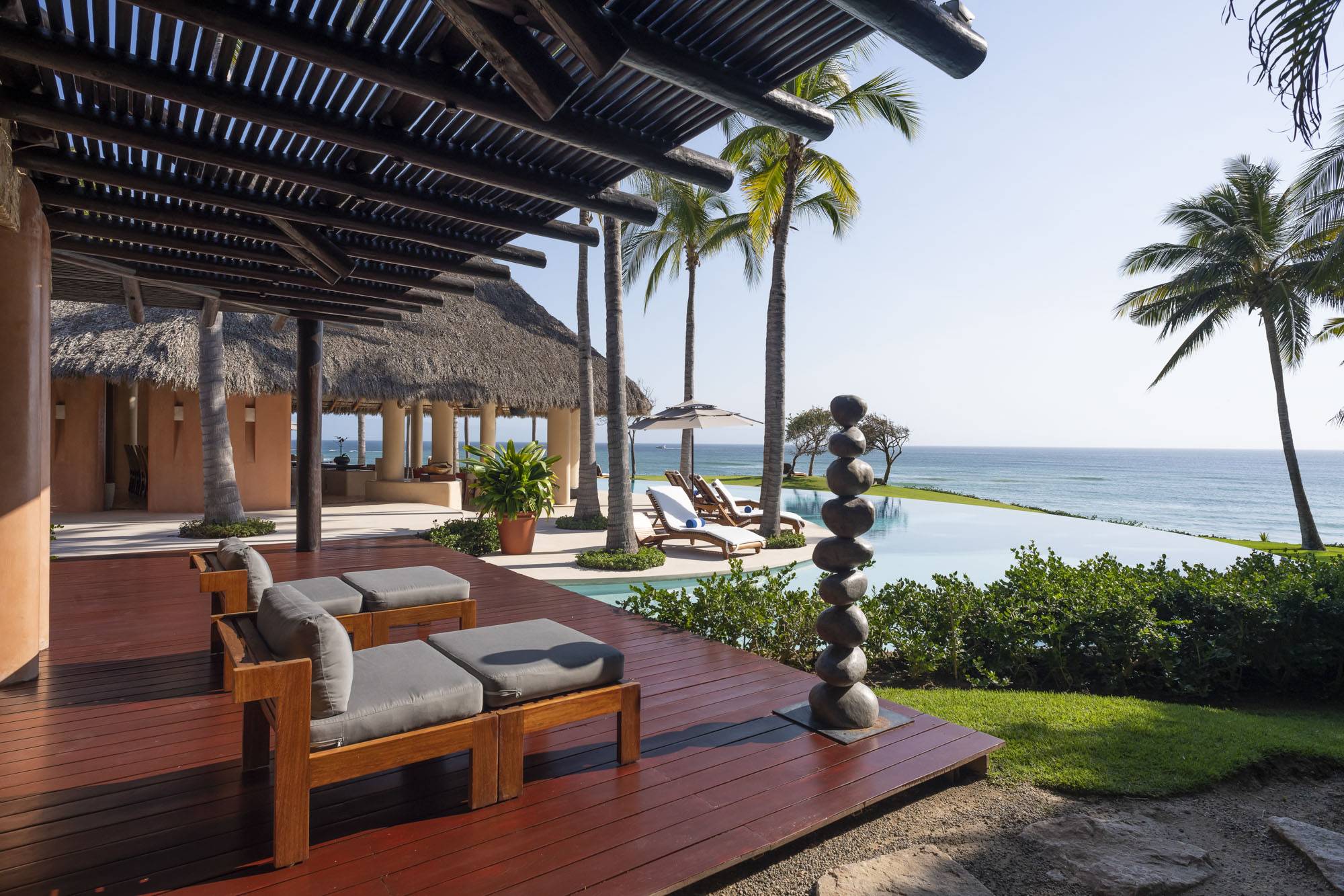 casa tres soles punta mita rental (36)