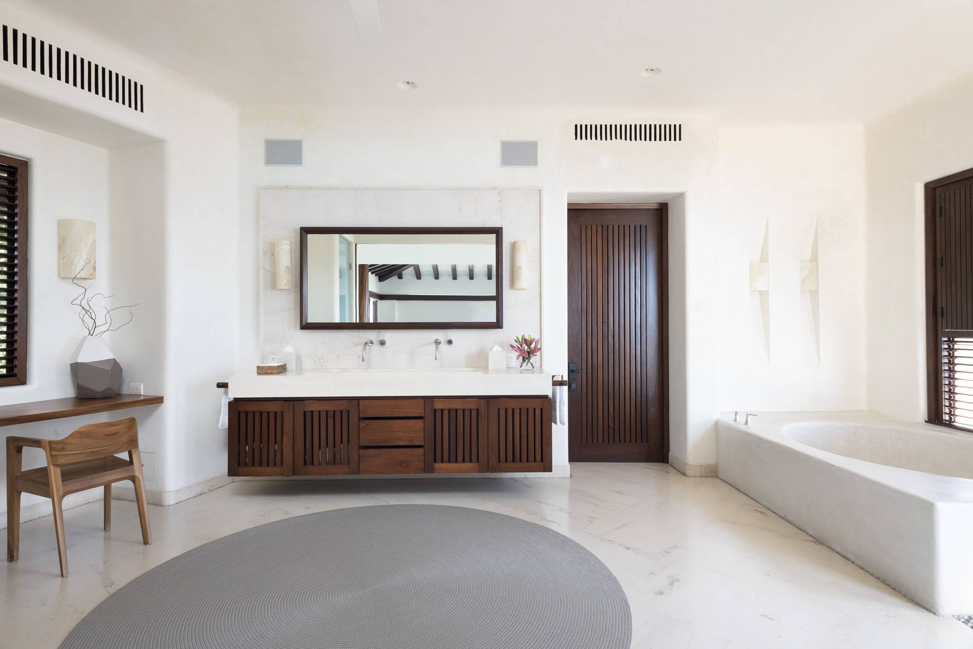 casa tres soles punta mita rental (9)