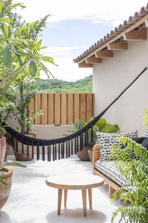 iyari villa A7 punta mita rental (1)