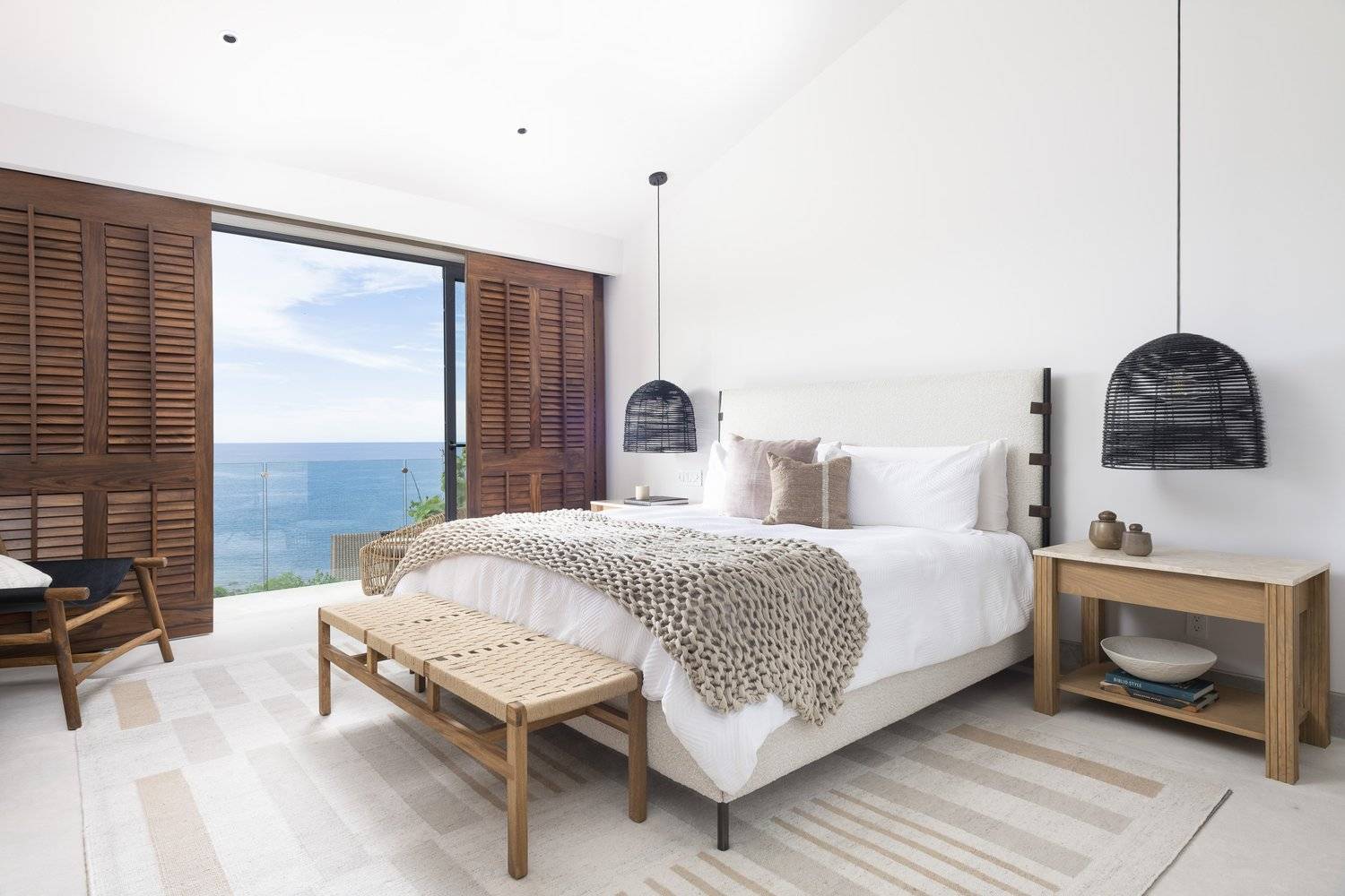 iyari villa A7 punta mita rental (10)