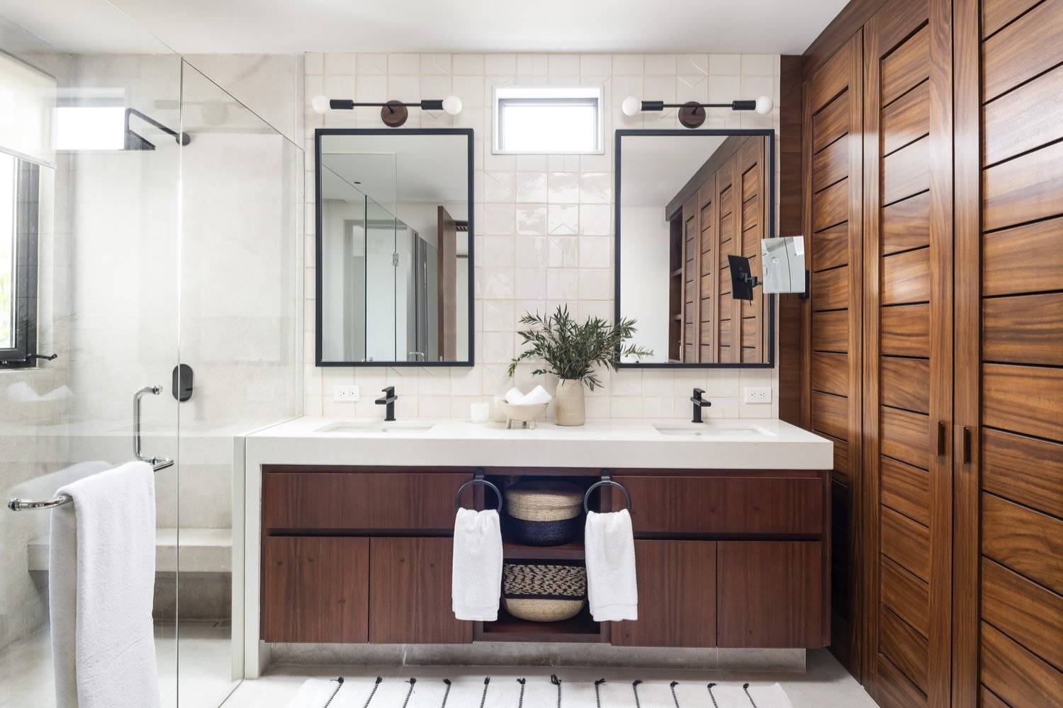 iyari villa A7 punta mita rental (11)