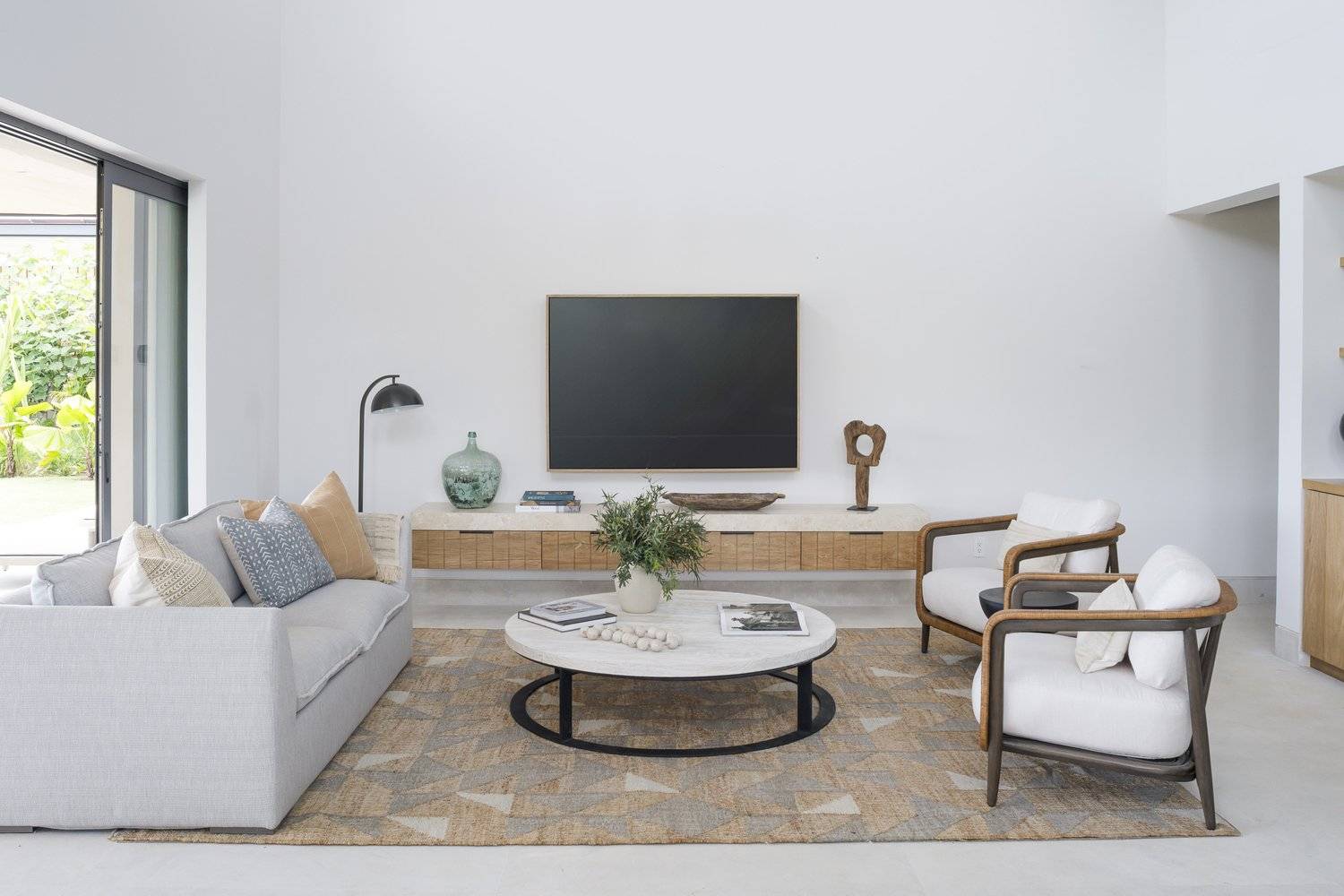 iyari villa A7 punta mita rental (12)