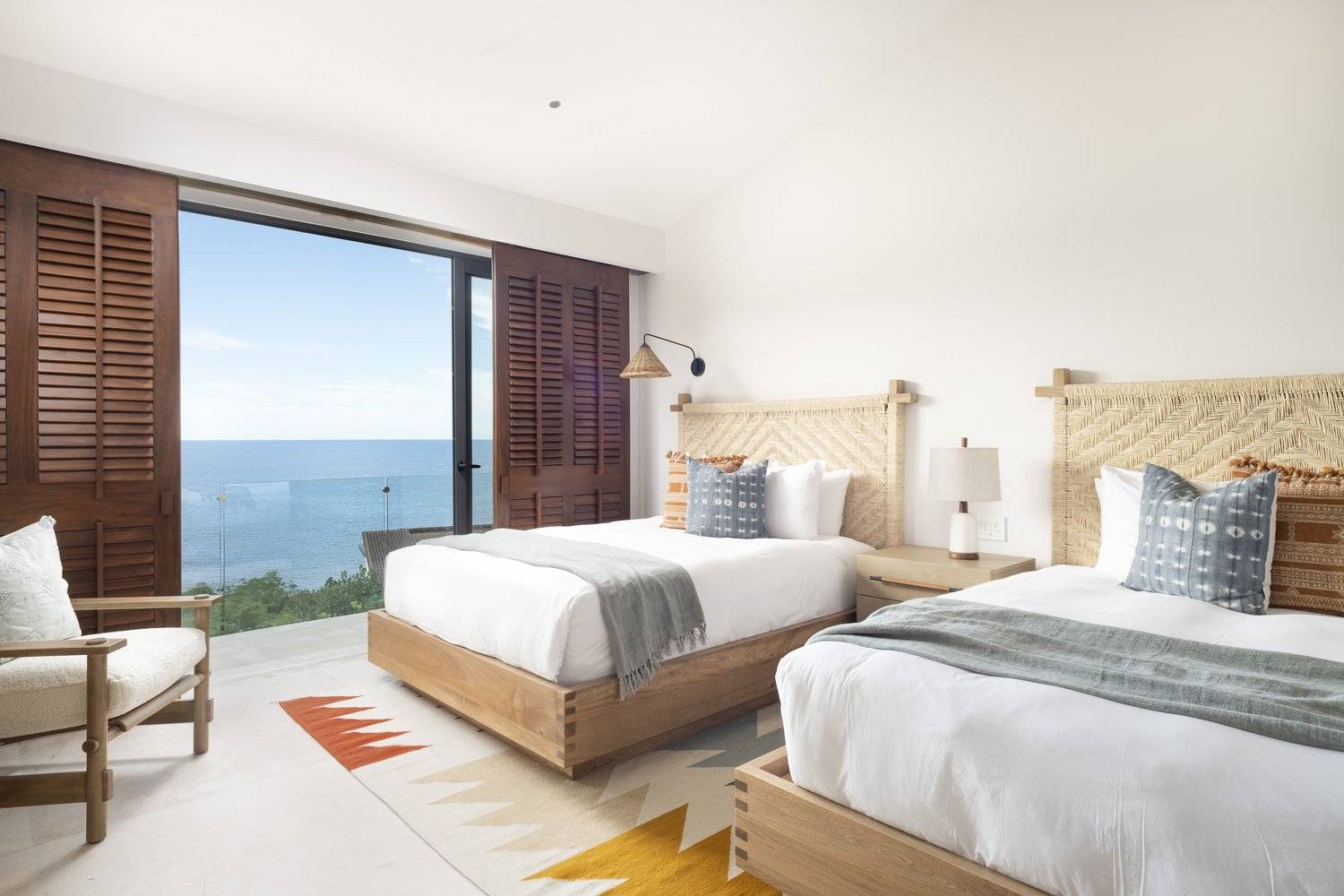 iyari villa A7 punta mita rental (17)