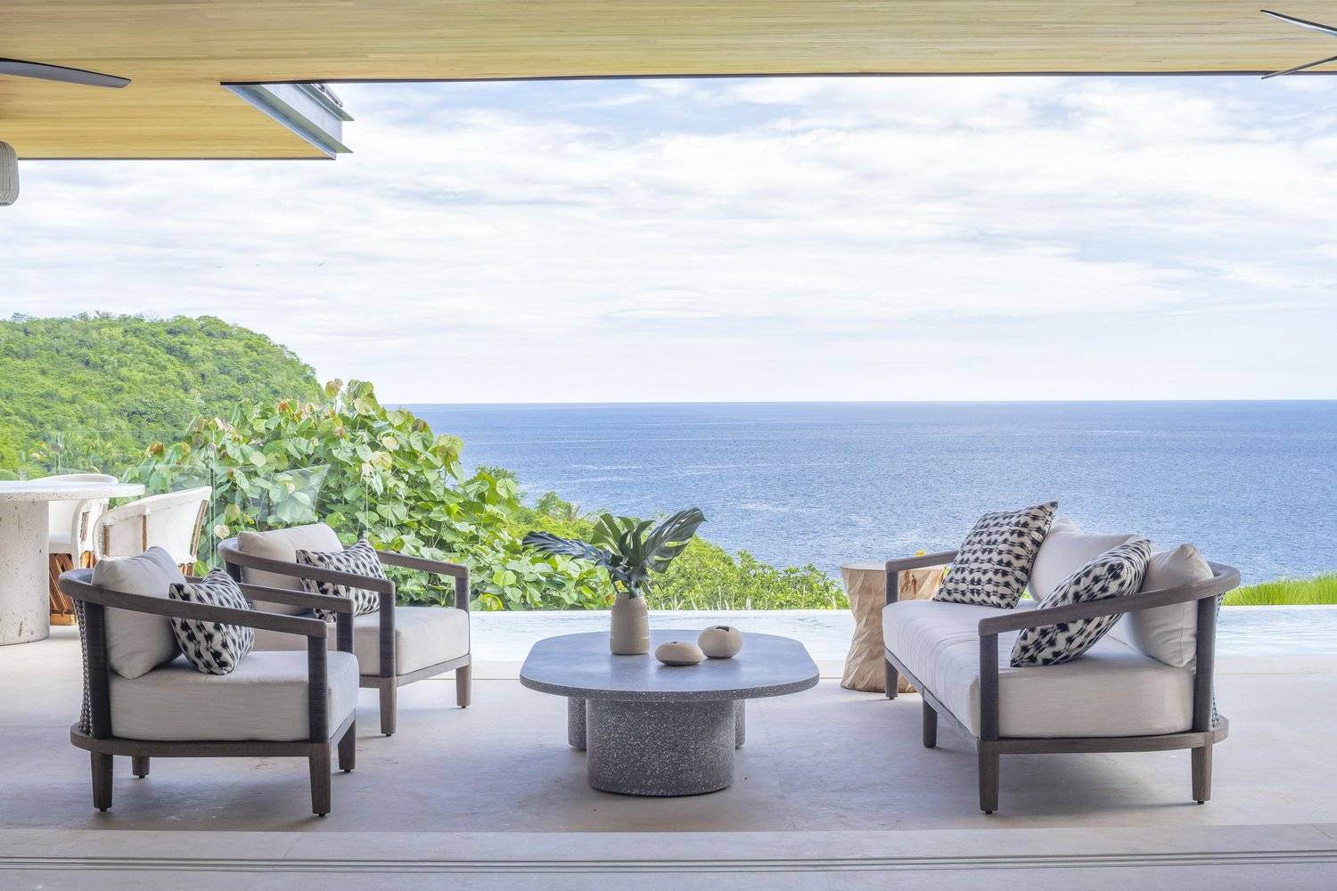 iyari villa A7 punta mita rental (2)