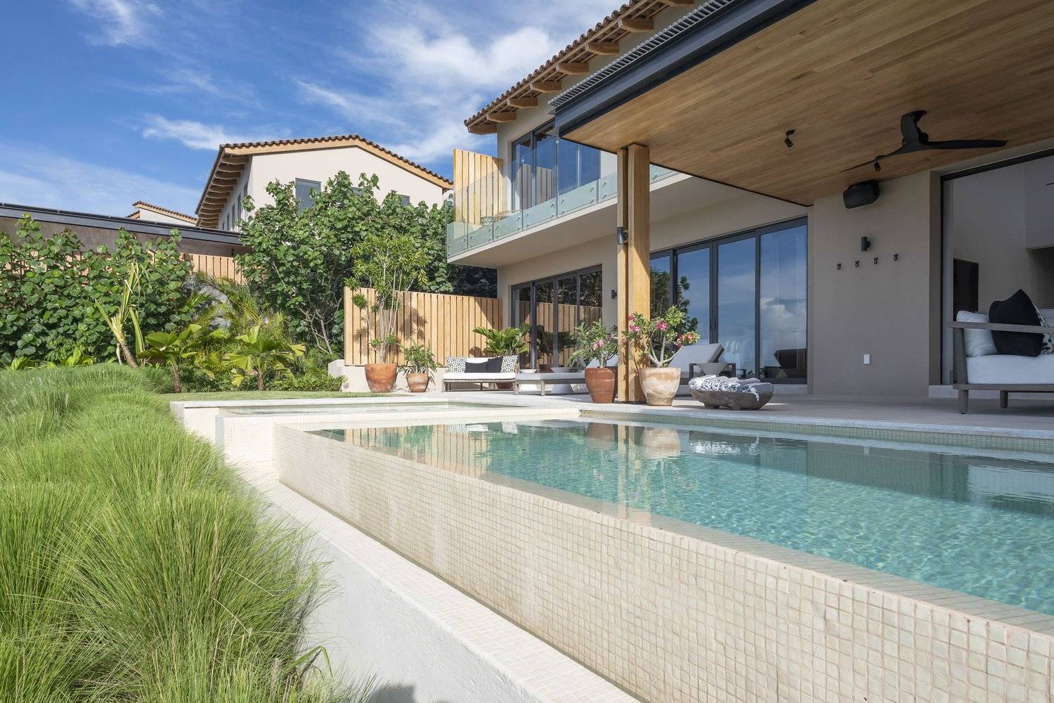 iyari villa A7 punta mita rental (4)