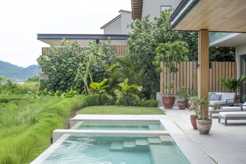 Villa A7 Iyari Punta Mita Luxury Private Home Rental