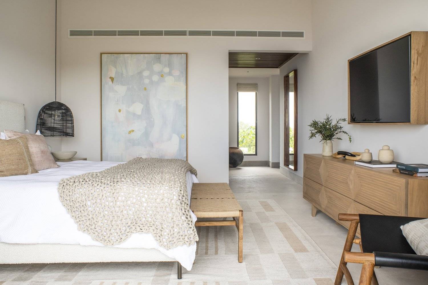 iyari villa A7 punta mita rental (9)