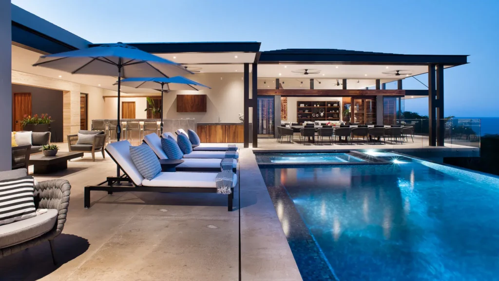 Kupuri 39 Villa Punta Mita Rmoceanfrontrentals