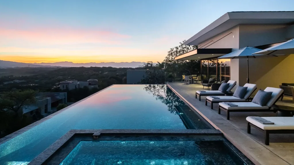 Kupuri 39 Villa Punta Mita Oceanfront Luxury Rental