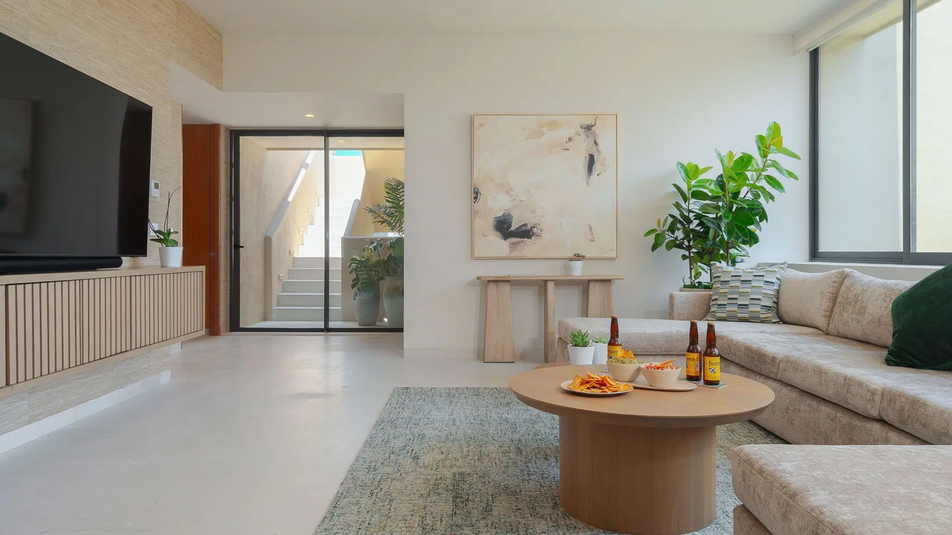 surf residence penthouse punta mita (14)