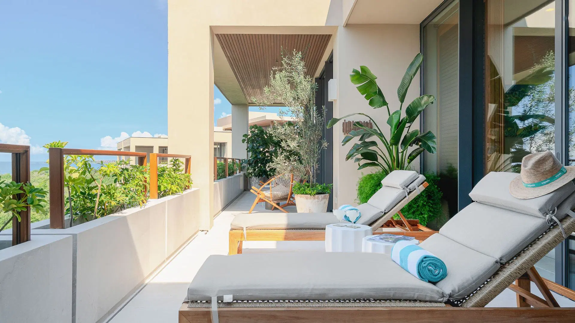 surf residence penthouse punta mita (17)