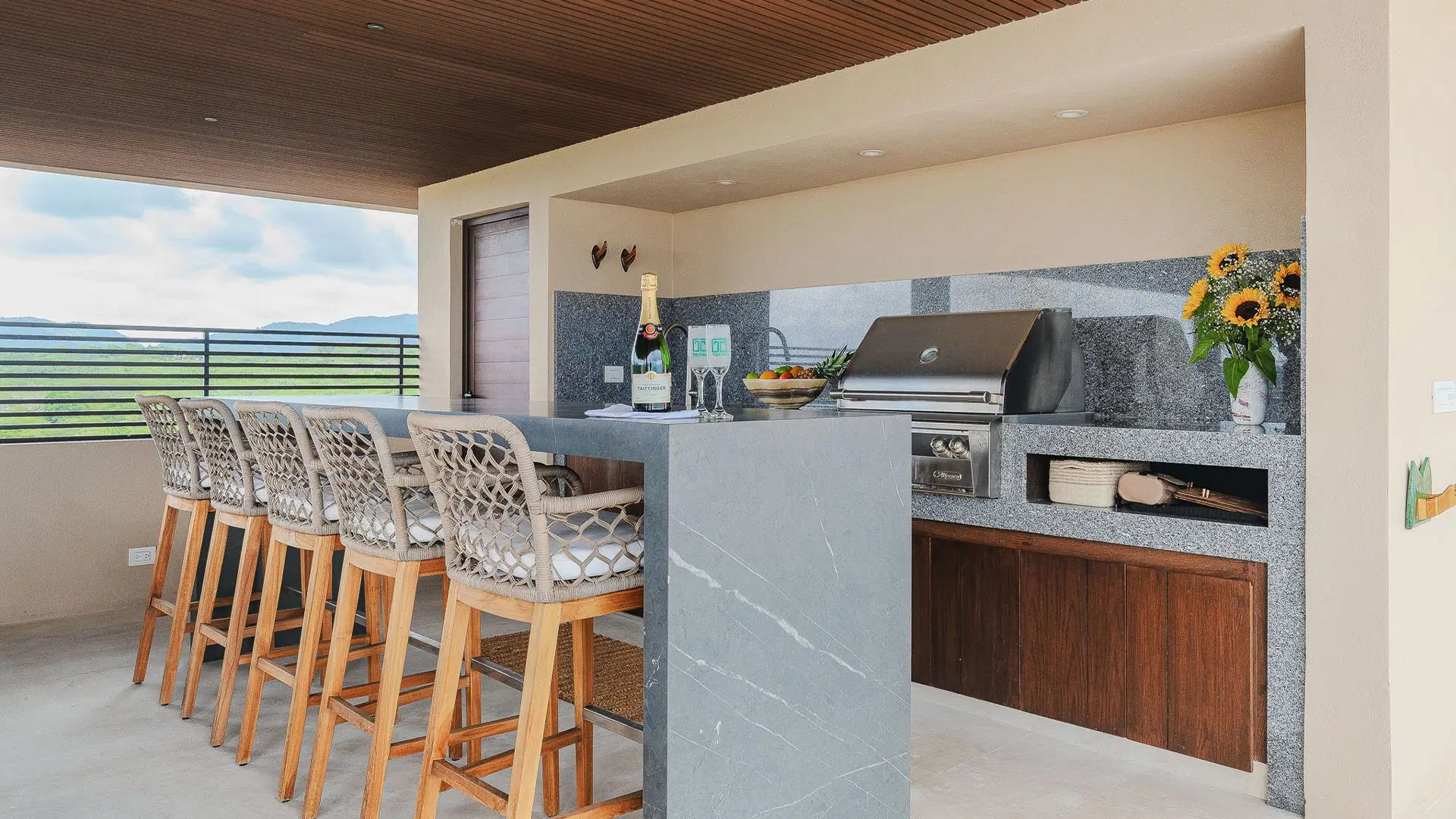 surf residence penthouse punta mita (25)