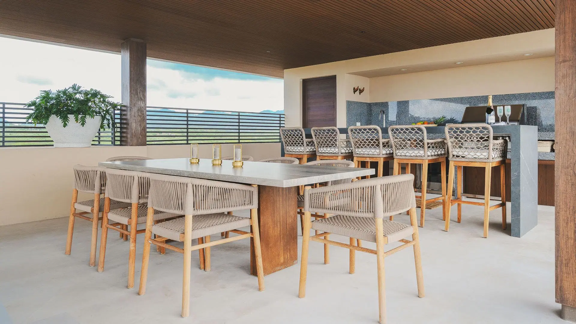 surf residence penthouse punta mita (26)