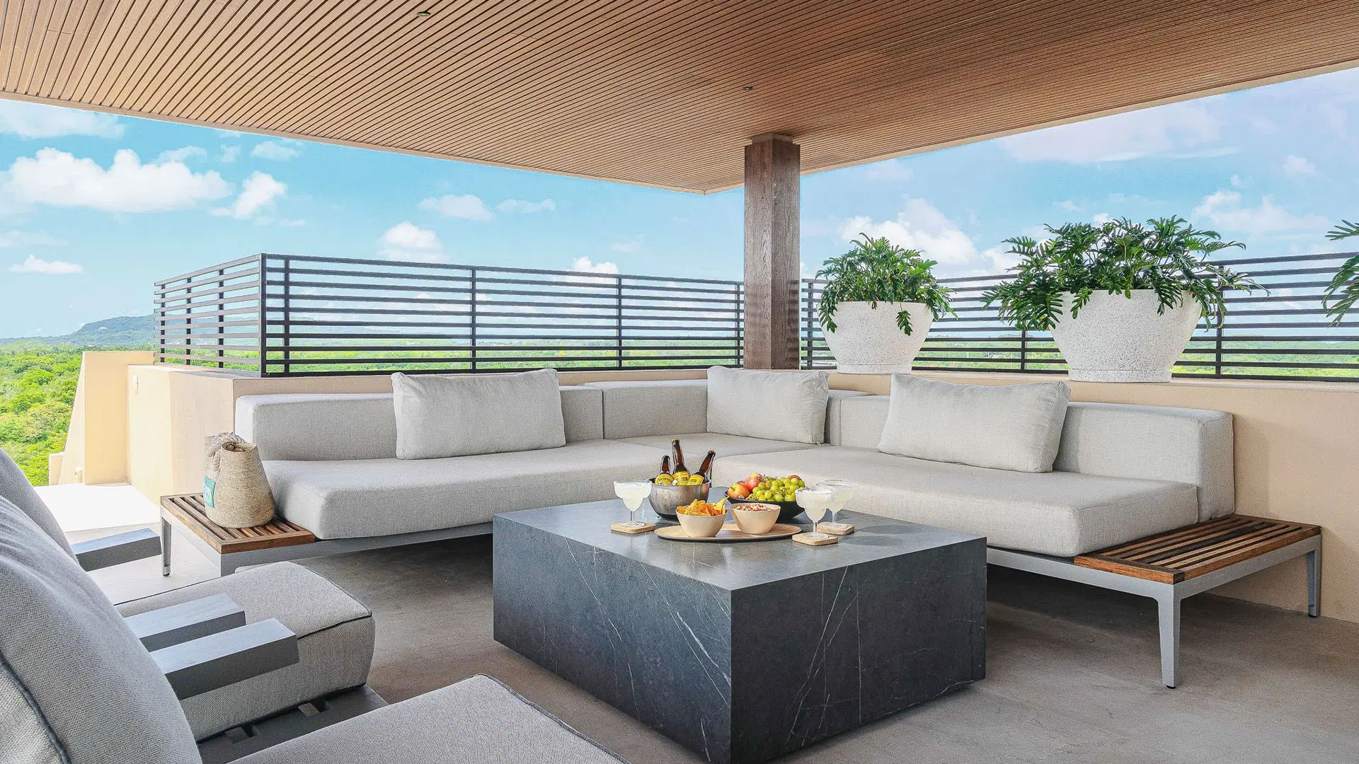 surf residence penthouse punta mita (27)