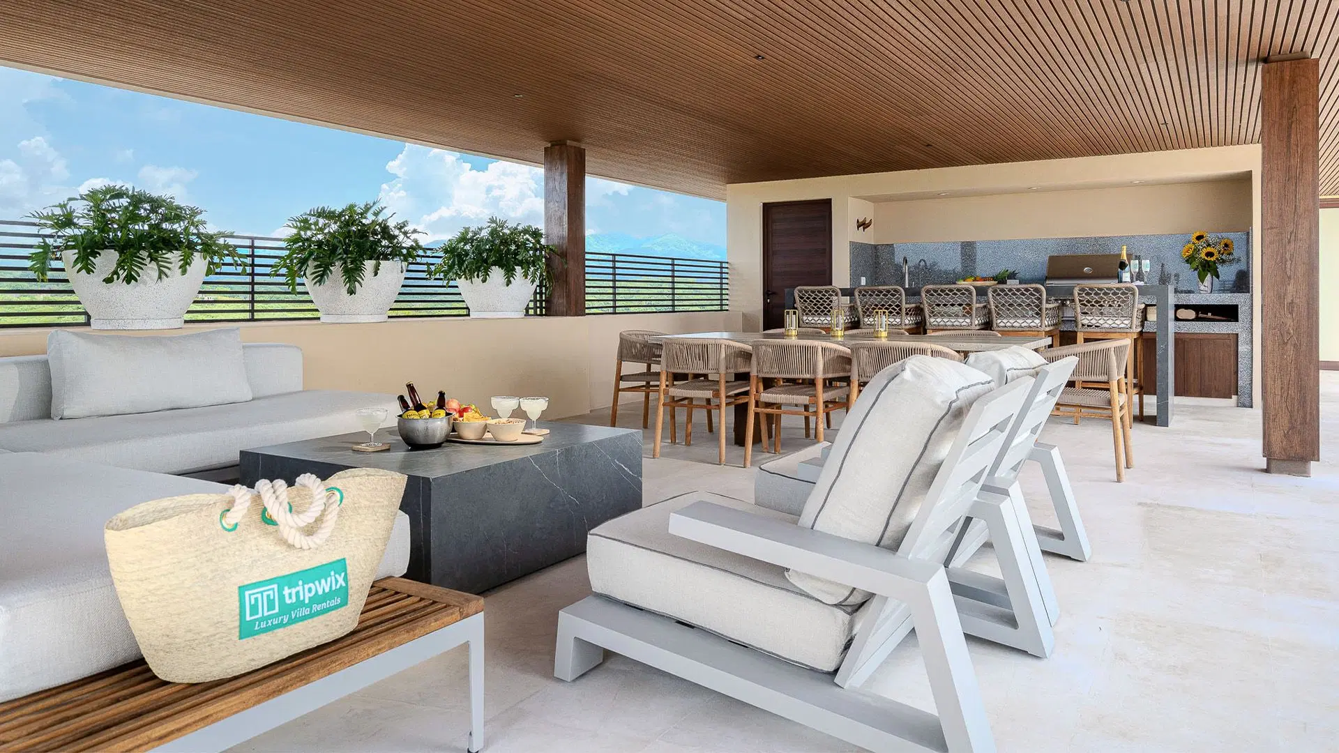 surf residence penthouse punta mita (28)