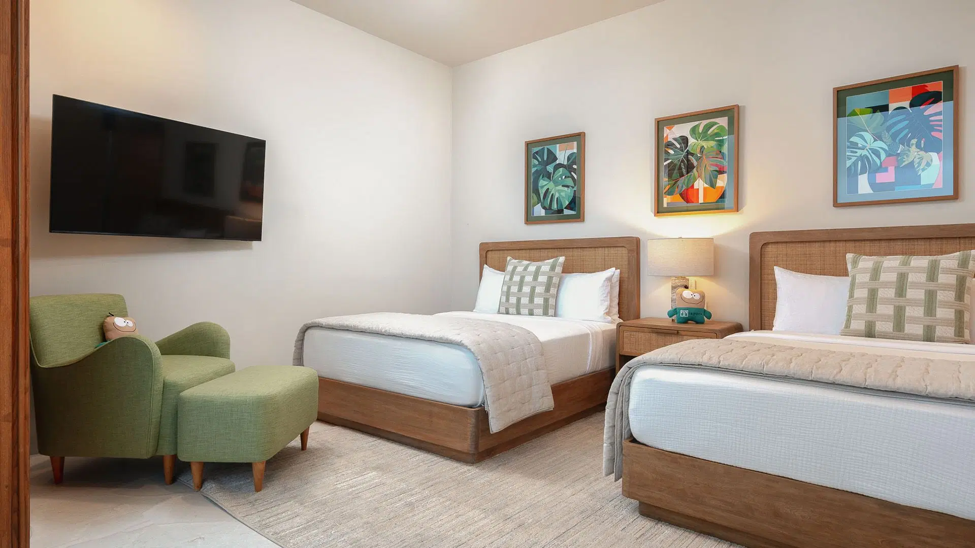 surf residence penthouse punta mita (4)