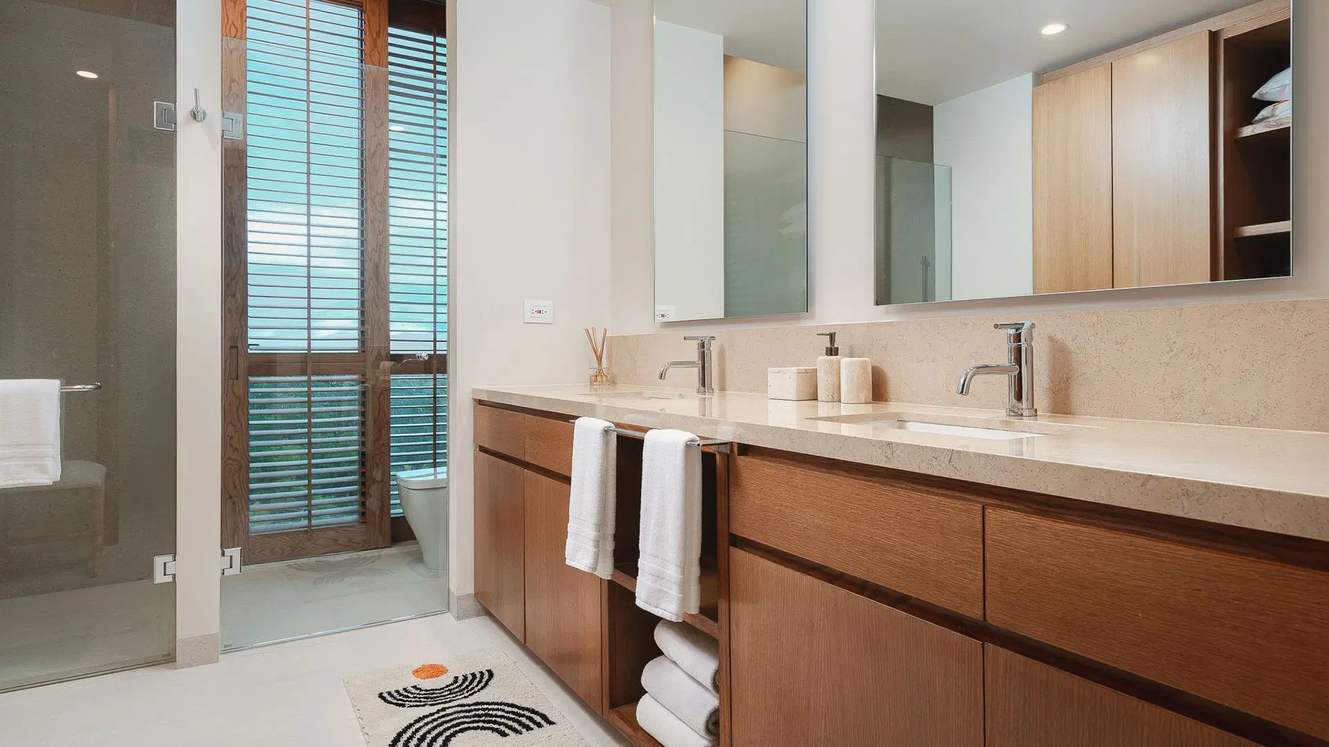 surf residence penthouse punta mita (5)