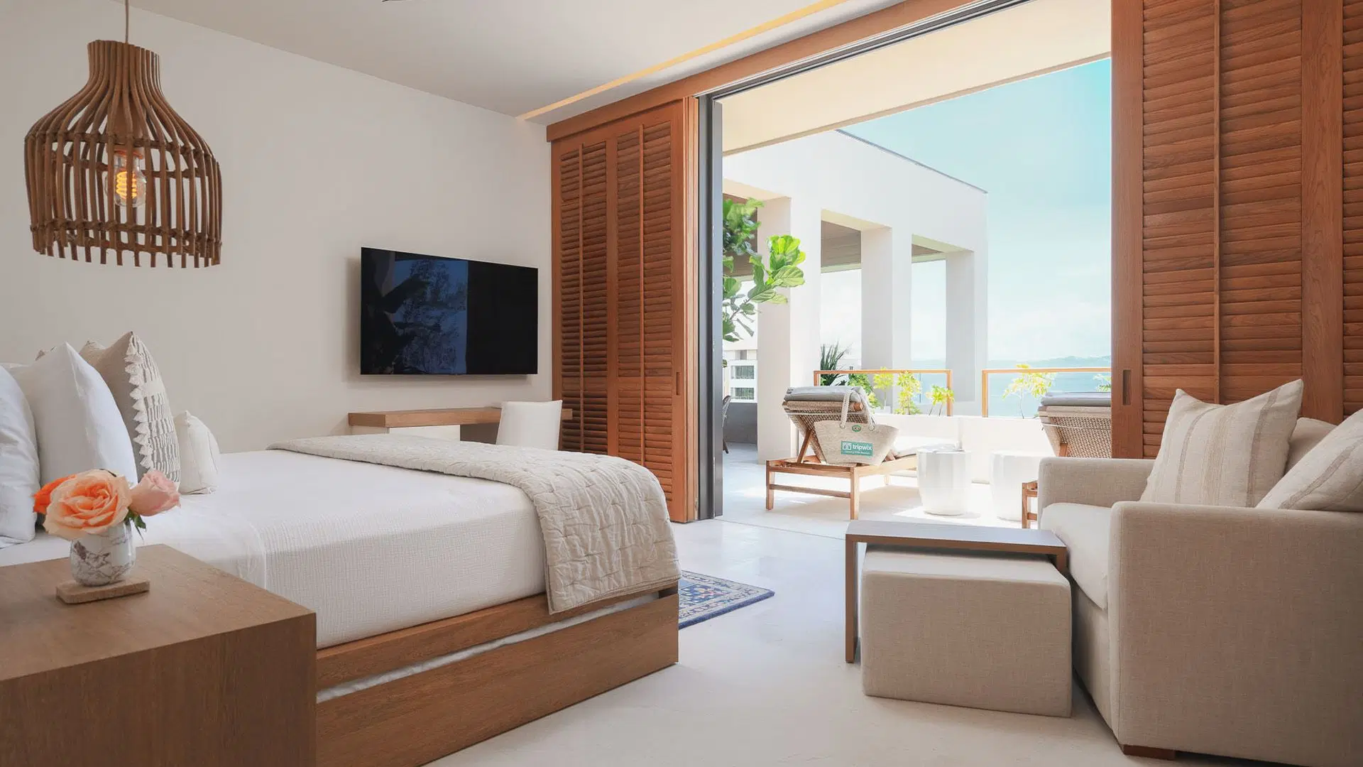 surf residence penthouse punta mita (8)